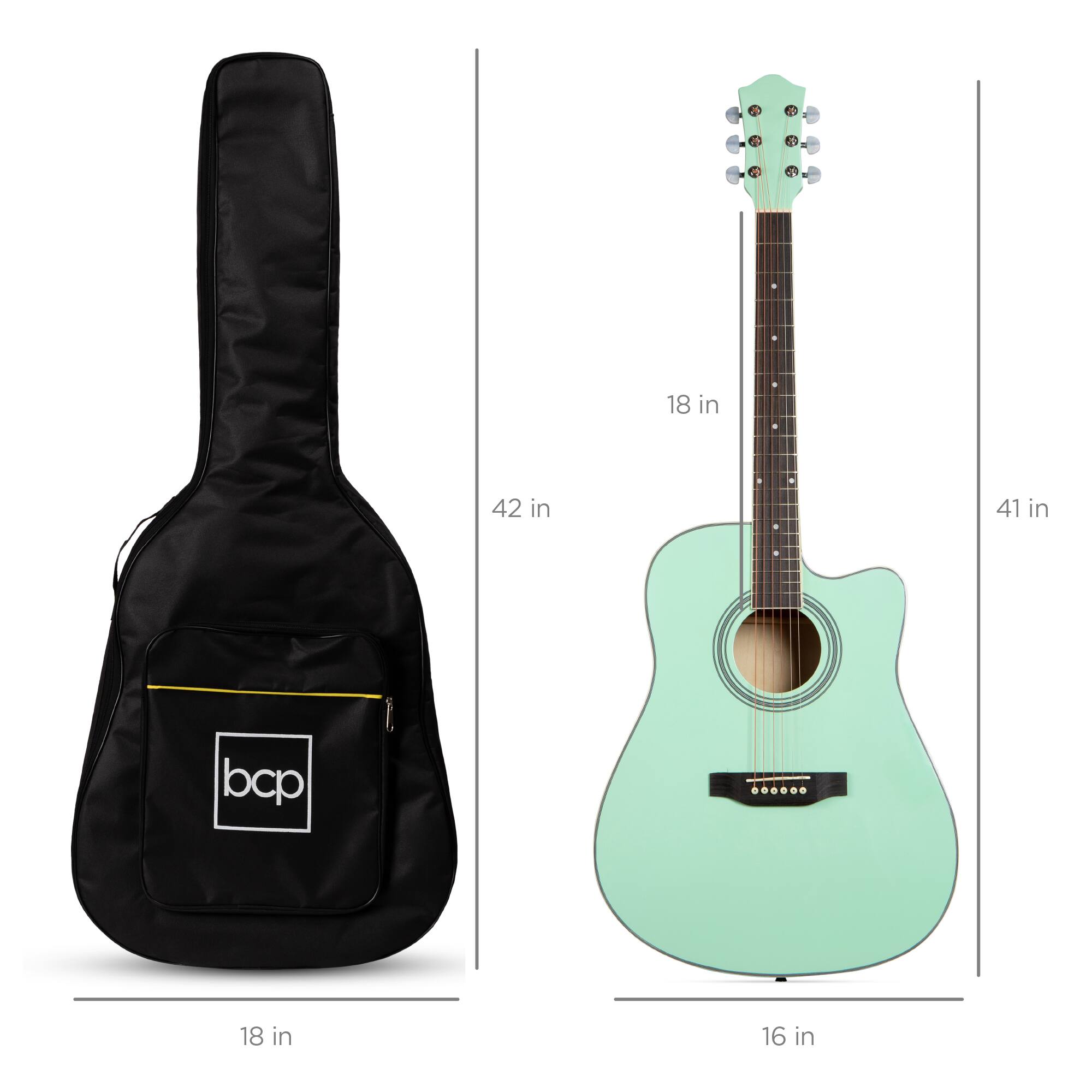 - 18 in
- 42 in
- 41 in
- bcp
- 18 in
- 16 in