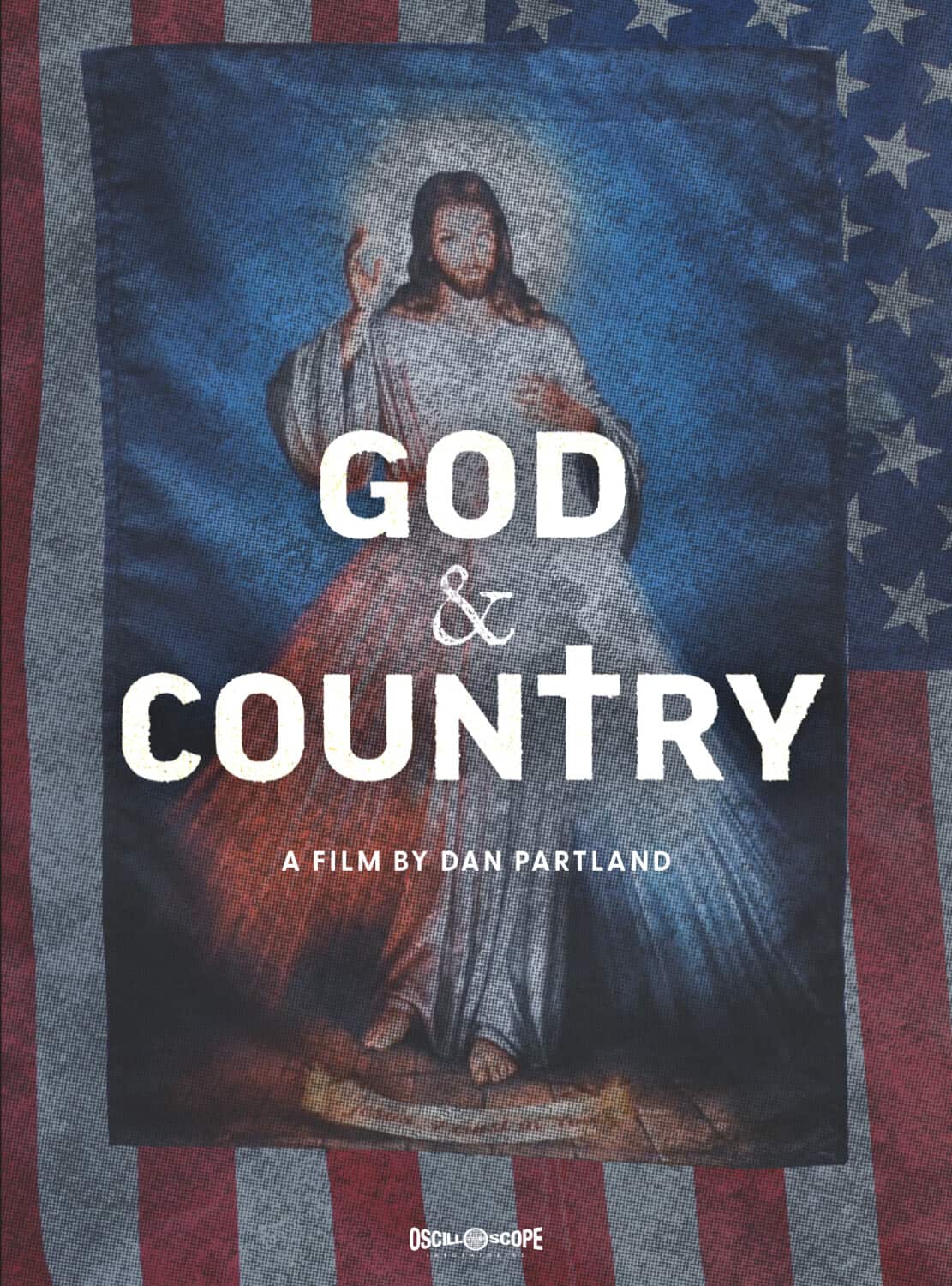 God And Country  - DVD
