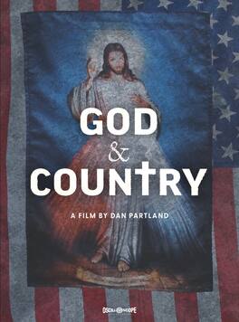 God And Country - BLU-RAY