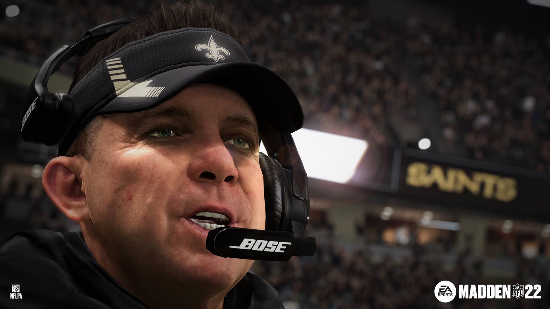 Alt View 19. Electronic Arts - Madden NFL 22.