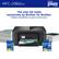 MFC-J1360DW
brother genuine INK & TONER
The only ink made exclusively by Brother for Brother
Reliable compatibility & superior performance.
- brother LC501 XLBK
- brother LC501 3PK