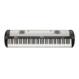 Korg - SV288SP Stage Vintage 88-Key Piano With Internal Speaker System