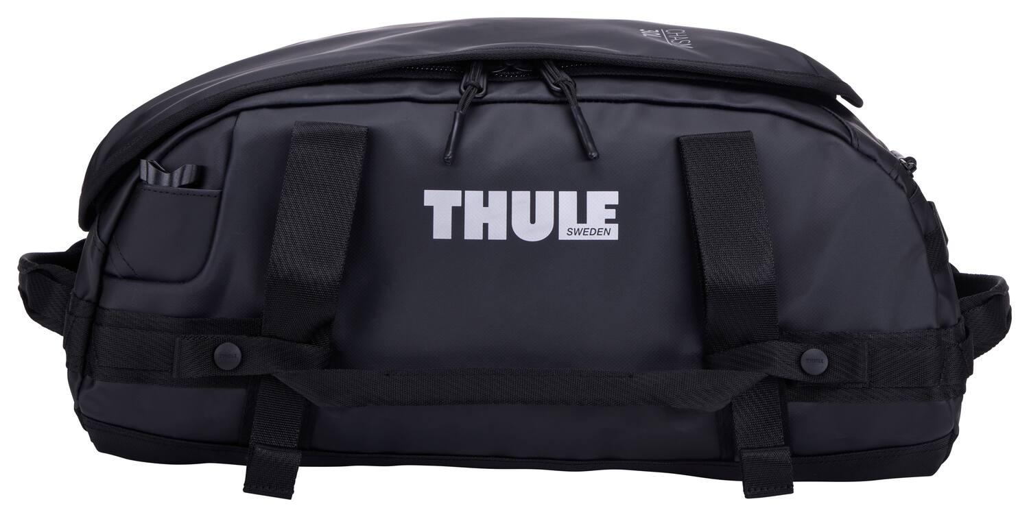 THULE SWEDEN