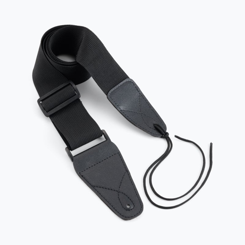 On Stage Stands - On Stage GSA10 Guitar Strap - Black price history on PriceWatchPro