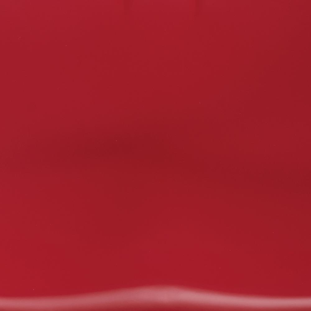 Alt View 8. Crosley Furniture - Ridgeland 2Pc Retro Outdoor Chair Set - 2 Chairs - Bright Red Gloss.