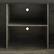 Alt View 5. ChaletPosh - Classic TV Console with Two Cabinet Doors and Dual Open Storage Compartments, Grey Oak - Grey Oak.