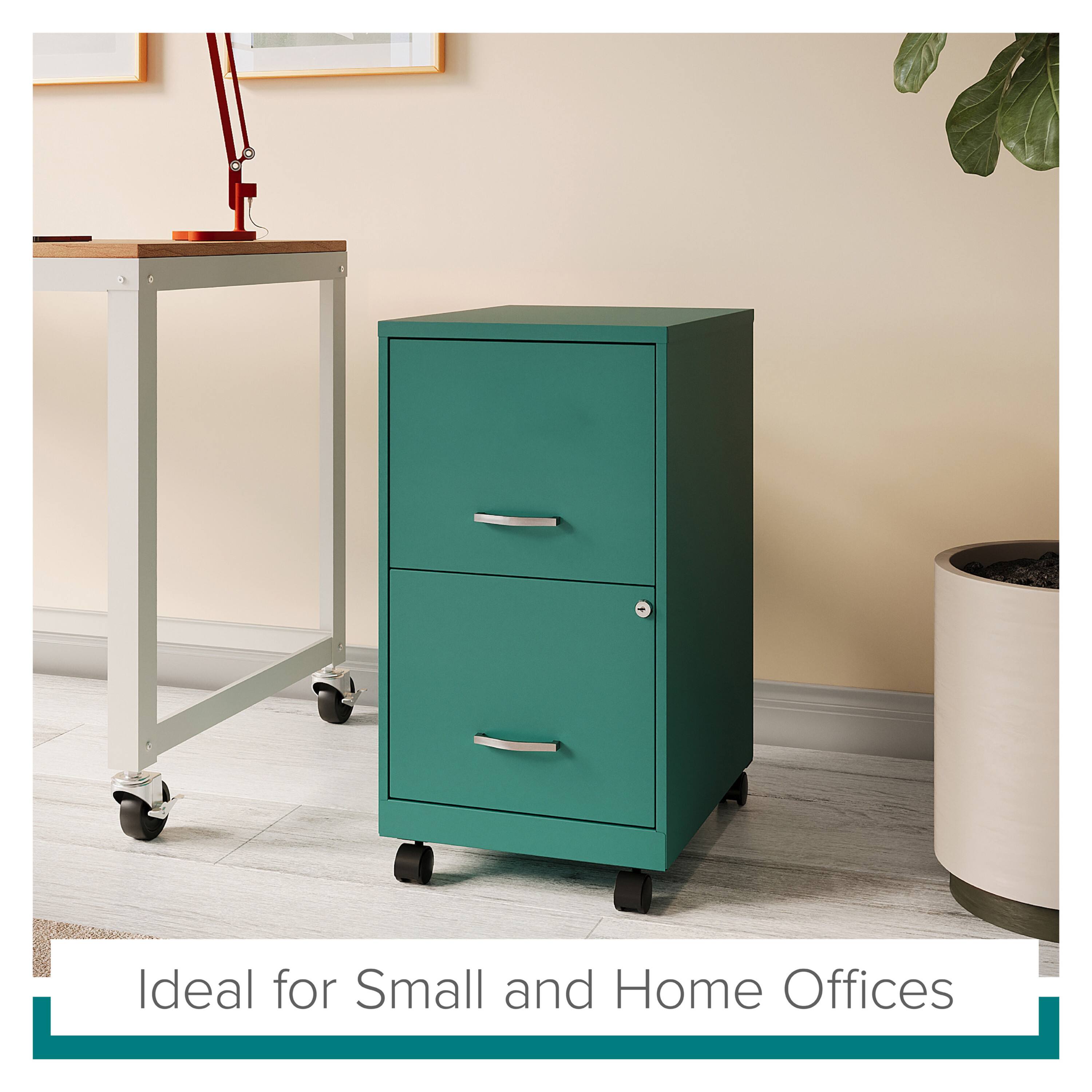 Ideal for Small and Home Offices