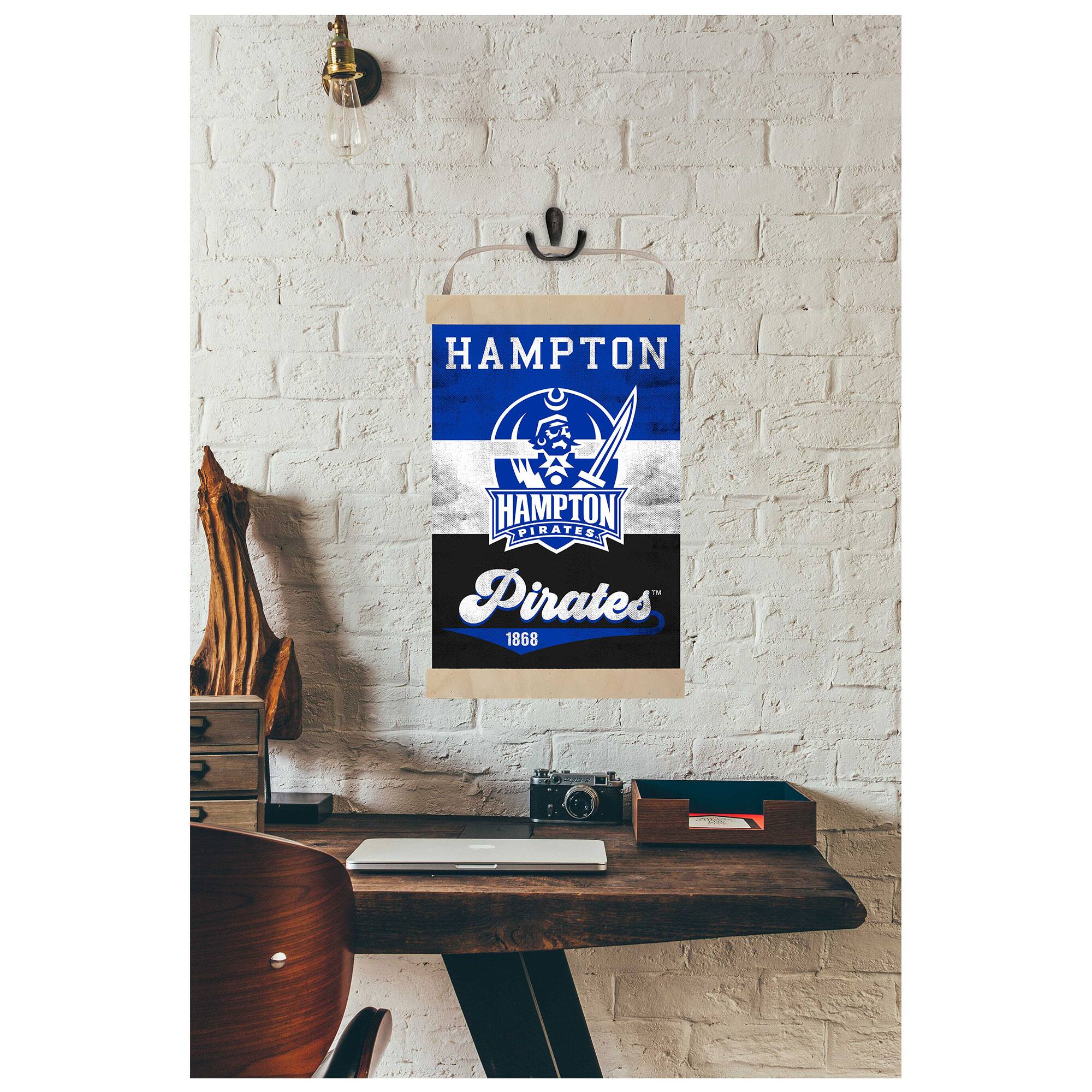 HAMPTON  
HAMPTON PIRATES  
Pirates 1868