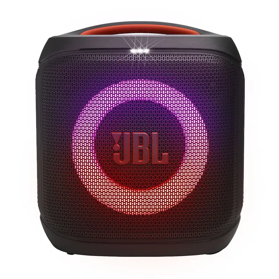 JBL PartyBox Encore Essential 2 Portable party speaker 2025 Black JBL PartyBox Encore Essential 2 Portable party speaker 2025 Black