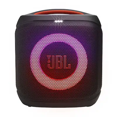 JBL PartyBox Encore Essential 2 Portable party speaker 2025 Black JBL PartyBox Encore Essential 2 Portable party speaker 2025 Black