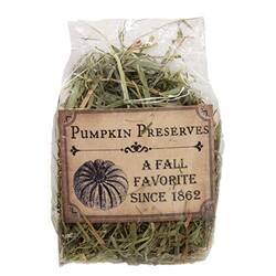Pumpkin Preserves  
A Fall Favorite Since 1862