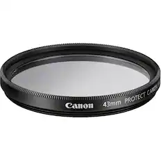 Canon 43mm Protect Canon