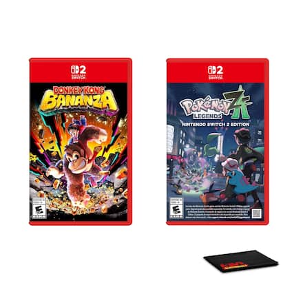 OD2 NINTENDO SWITCH DONKEYKONG BANANZA D2 . aiddeo SWITCH PORCMON LEGENDS NINTENDO SWITCH 2 EDITION HI EVERION . 10o0s - E ESHR - . PRESTON - tooes - Edude Te Notane mh gama - Te Numado 1 1oo segrad pk dograde sas d aioble Hpertdo F artok - Indaye a par & Nintende Serituh " avouria de - . verso Nindendo Swbh Adtion 4 - & mors nde F. dpondle - sado Pare CSRE - - mds iformacin -ppten.cpraepack spper SAVE