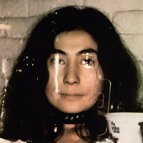Yoko Ono - Fly  - COMPACT DISCS