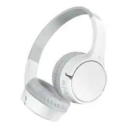 Belkin - SoundForm Mini Wireless On-Ear Headphones for Kids
