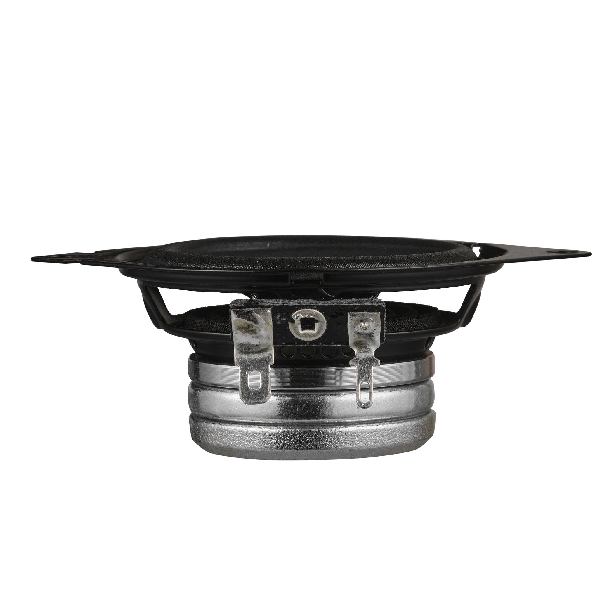 Left. DS18 Audio - D 2.5" Neodymium Loudspeaker (Pair), 60W RMS 4-Ohm.