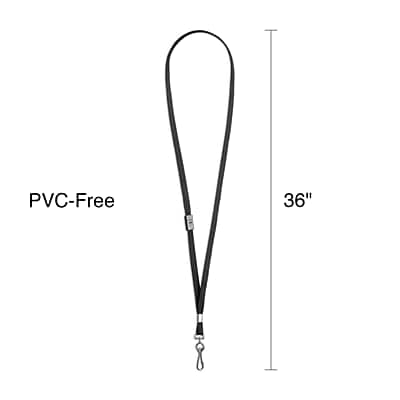PVC-Free  
36"