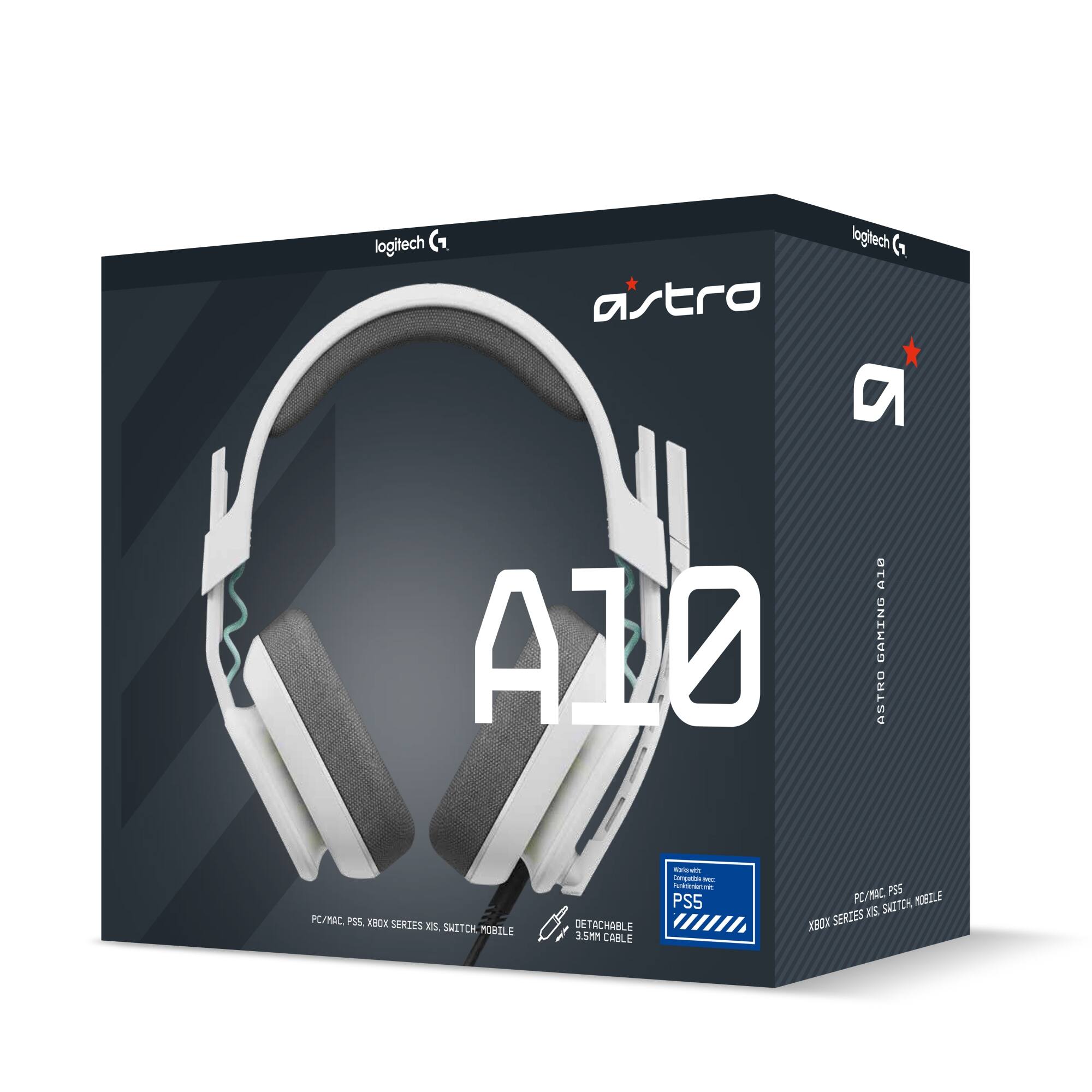 Astro A10 Headset Best Buy Astro A50 Ps4 Astro Gaming A10 Gen