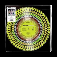 I Should Coco [Zoetrope LP] [LP] - VINYL - Front_Zoom