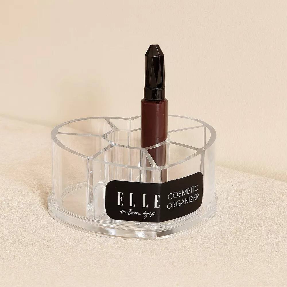 ELLE COSMETIC ORGANIZER