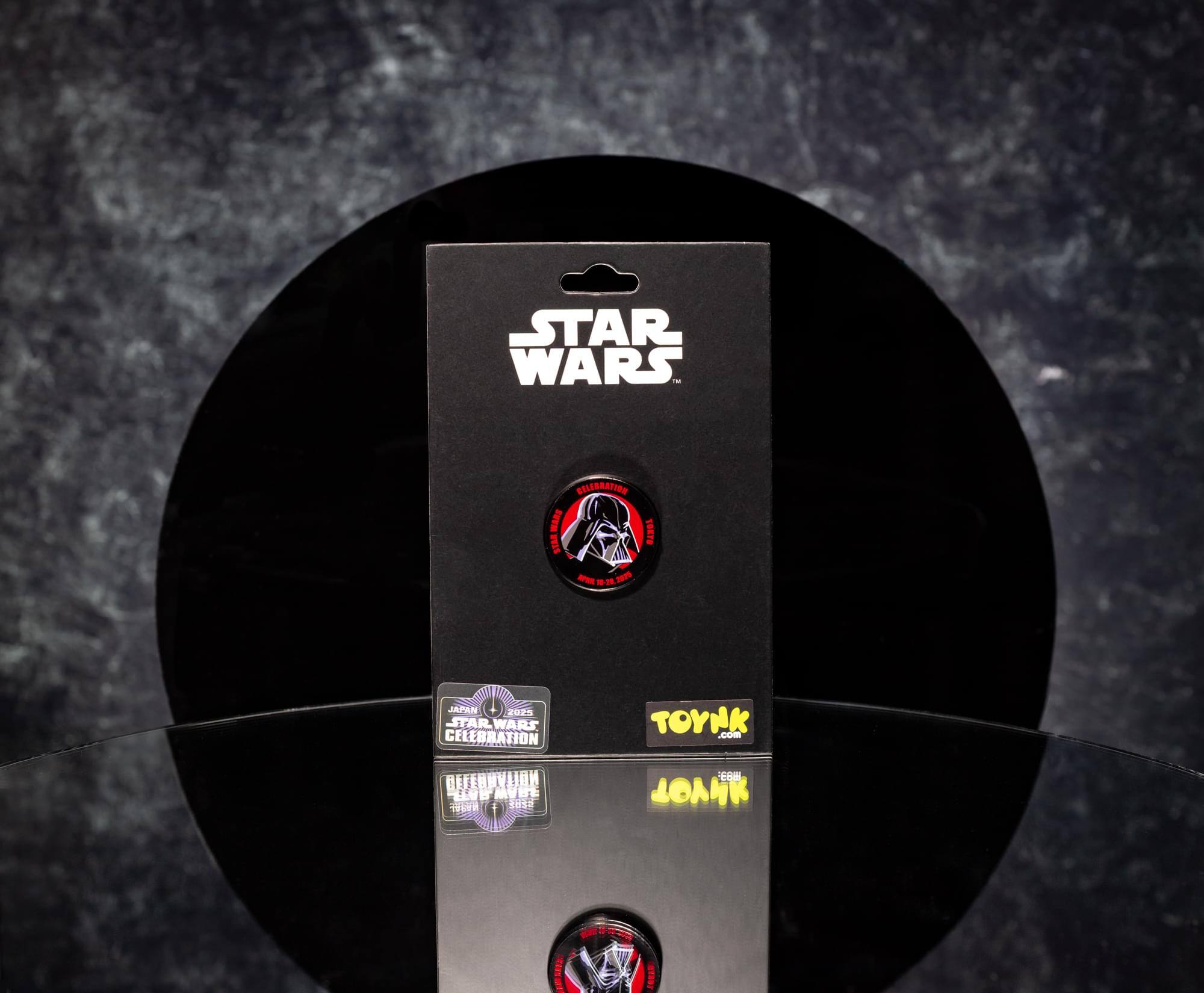 STAR WARS - CELEBRATION  
Fev 10 KTO STN - 30 JAPAN 2028  
STAR WARS CELEBRATION  
TOYNK.com  
DEFERMVLIOM HOR-MUE LUW VBE  
SERE 8 1OANK BES als TET