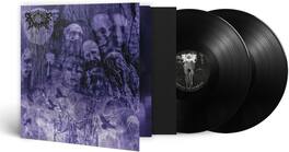 Xasthur - Portal Of Sorrow - VINYL LP