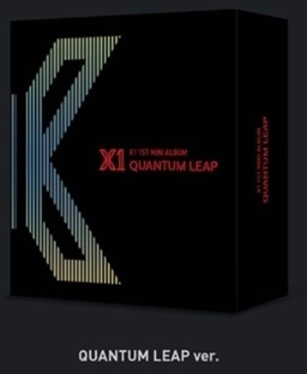 X1 - Quantum Leap (Air Kit)   - DISCLESS DIGITAL [Digital Download] price history on PriceWatchPro