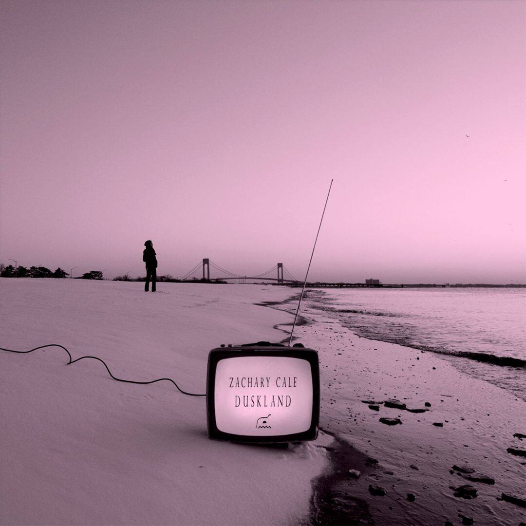 Duskland [LP] [VINYL]