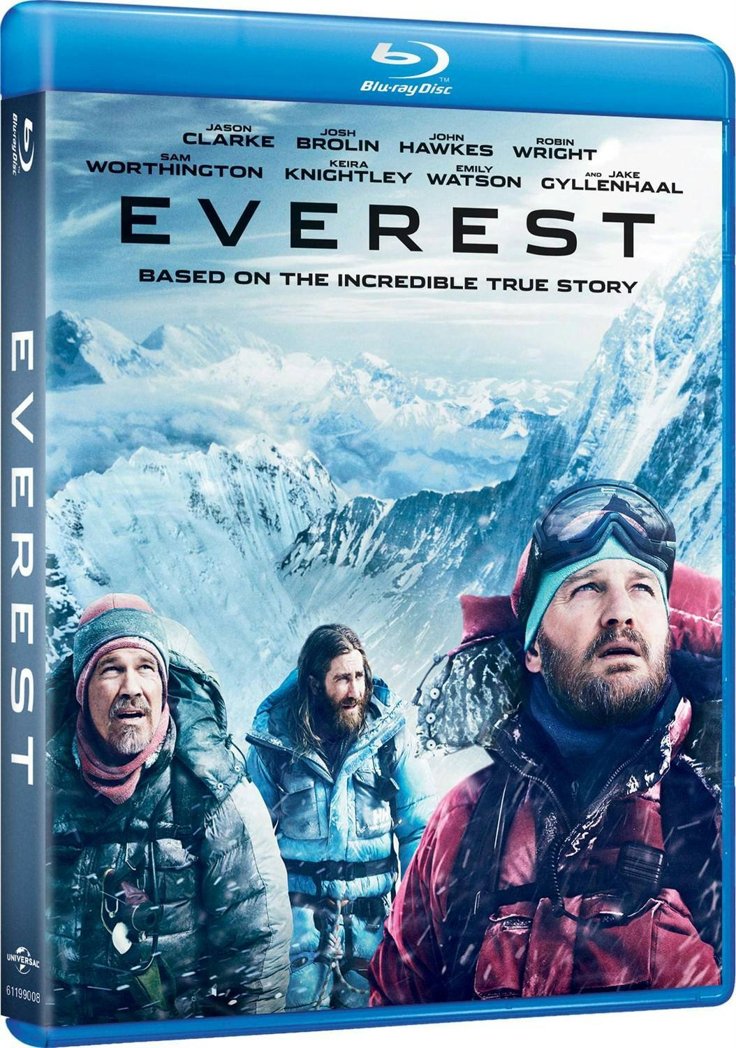 Angle. Everest [Blu-ray].