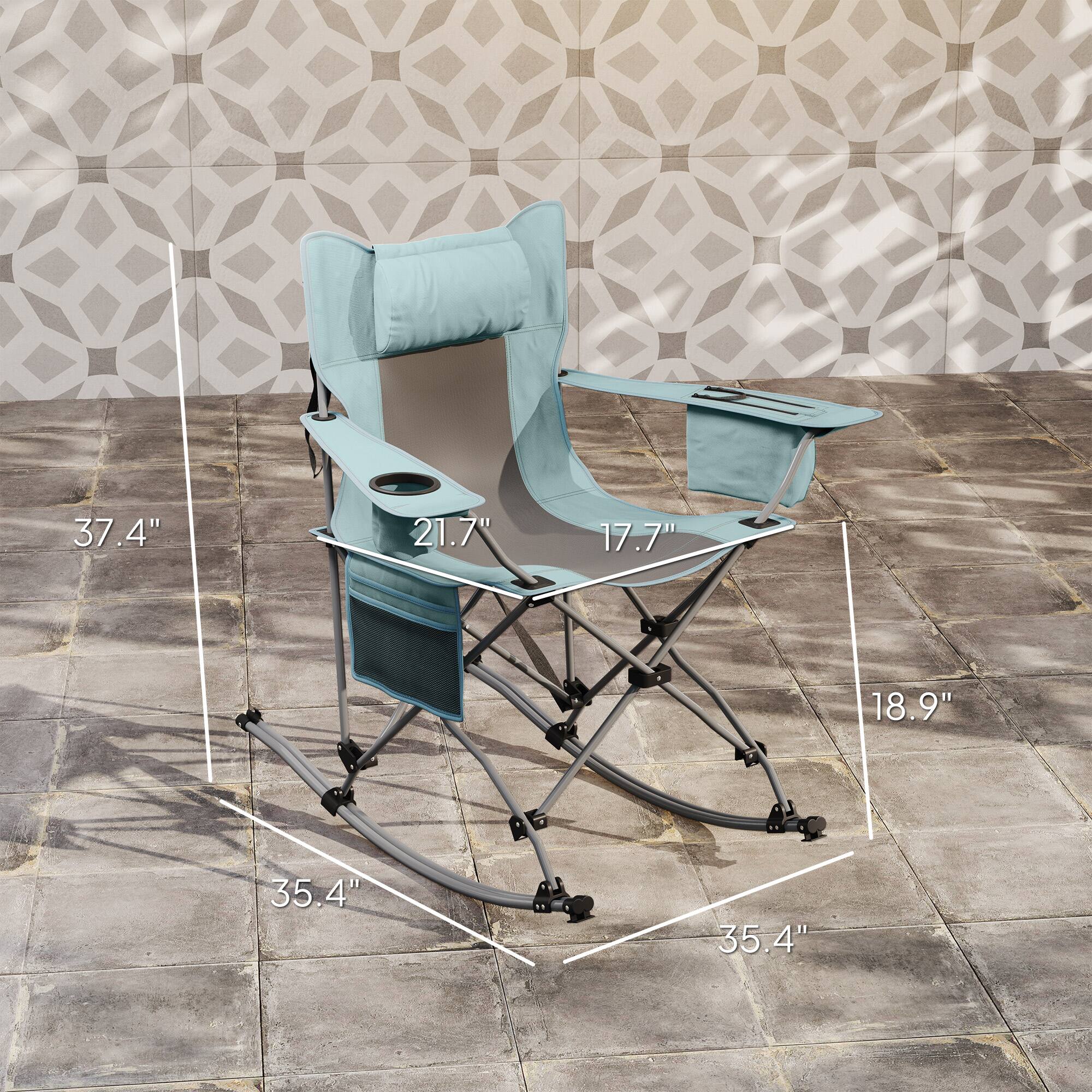 Width: 37.4"
Depth: 35.4"
Height: 35.4"
Seat height: 18.9"
Back height: 21.7"
Armrest height: 17.7"