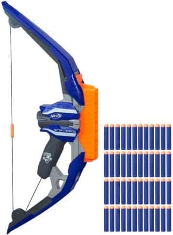Nerf - N-Strike Stratobow Bow price history on PriceWatchPro