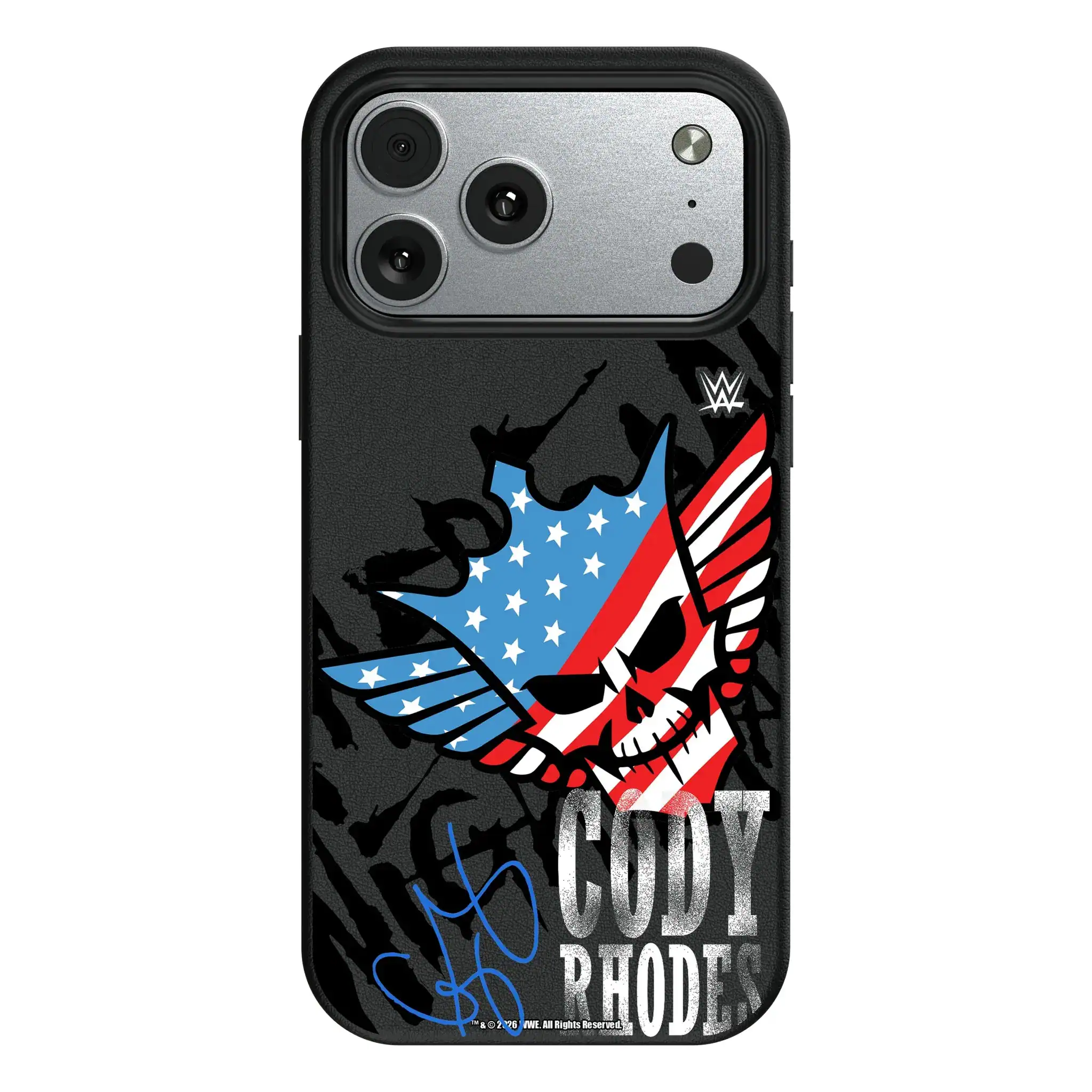 Cody Rhodes