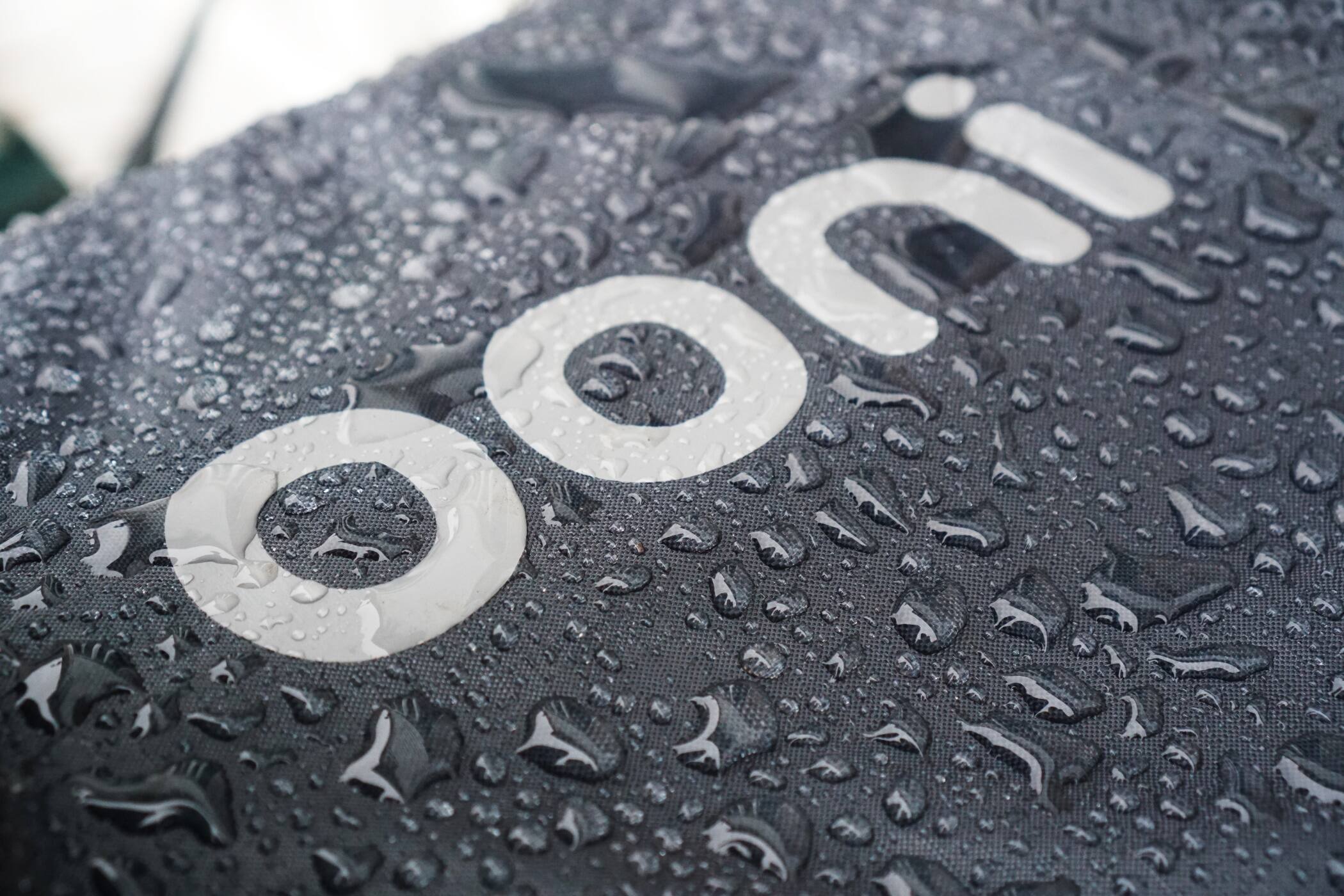 Alt View 15. Ooni - Oven Cover for Ooni Karu 2 Pro Pizza Oven - Black.