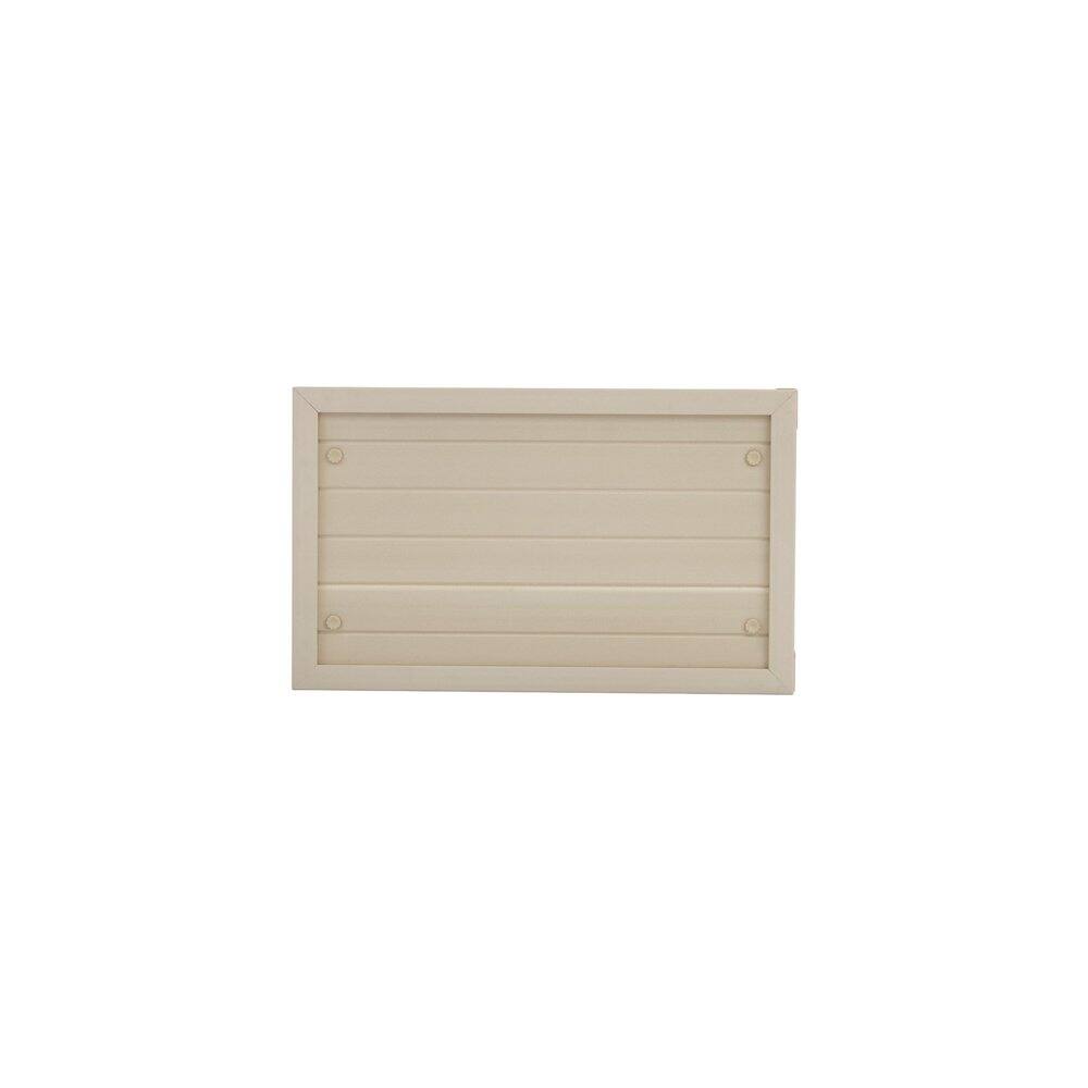 Back. New Age Pet - Mojave Stacker, Large- Maple - Maple.