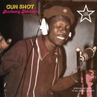 Gun Shot [LP] - VINYL - Front_Zoom