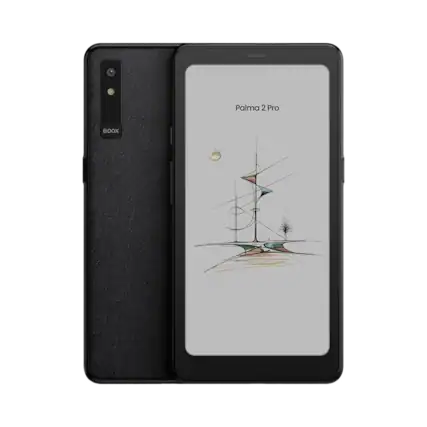 Palma 2 Pro
BOOX