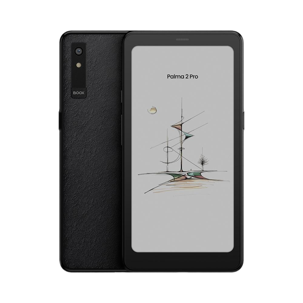 Palma 2 Pro  
BOOX