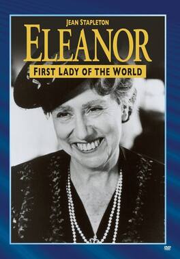 Eleanor, First Lady Of The World - DVD