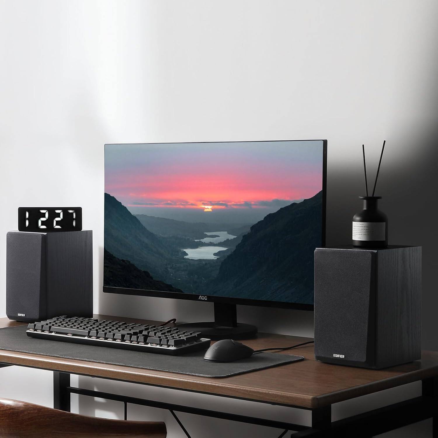 Edifier R990BT 4