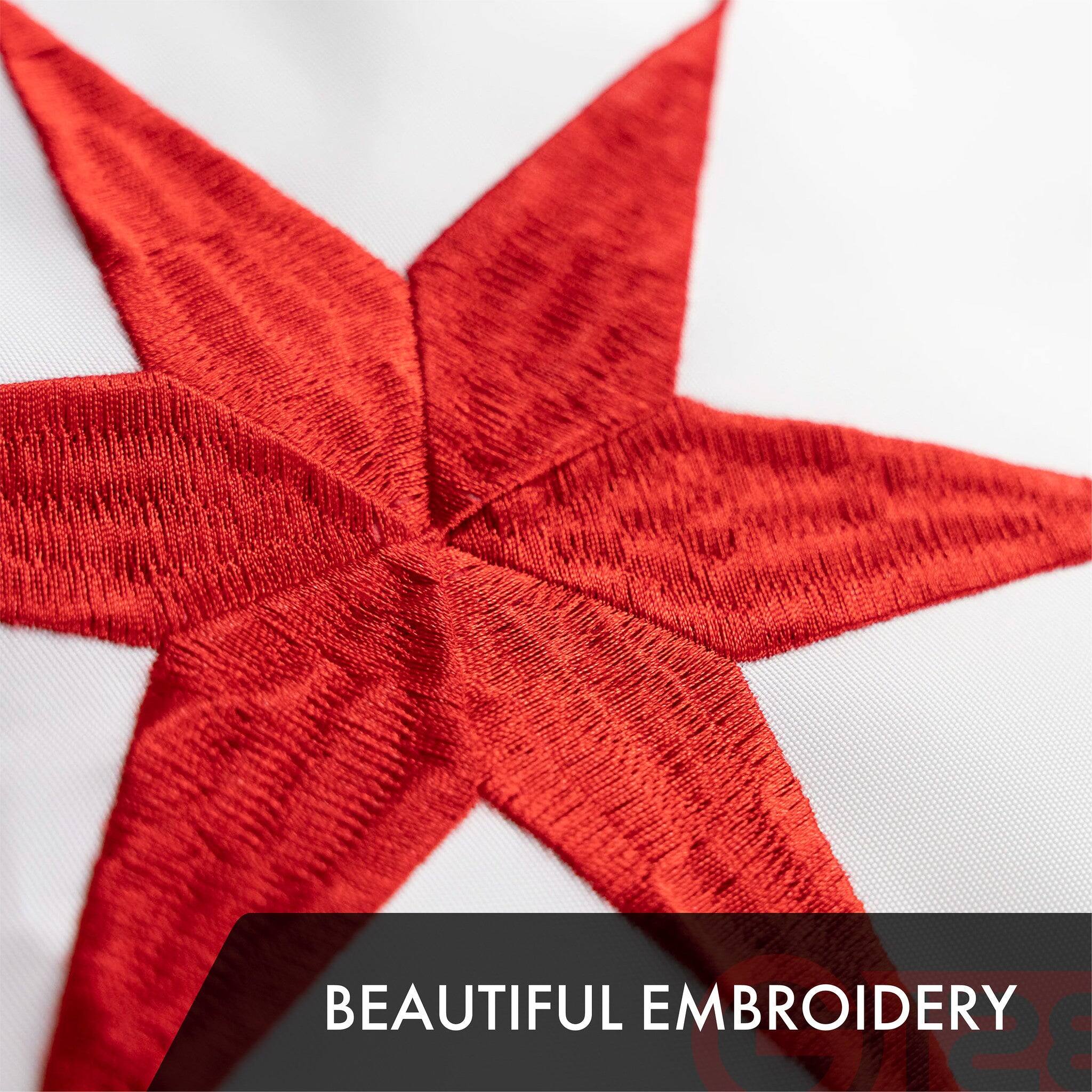 BEAUTIFUL EMBROIDERY