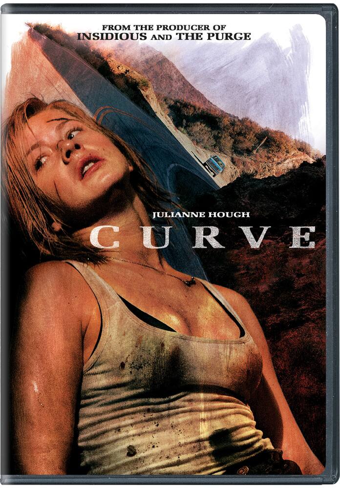 Curve - DVD price history on PriceWatchPro