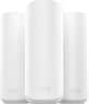 NETGEAR - Orbi 370 Series BE5000 Dual-Band Mesh Wi-Fi 7 System (3-pack) - White