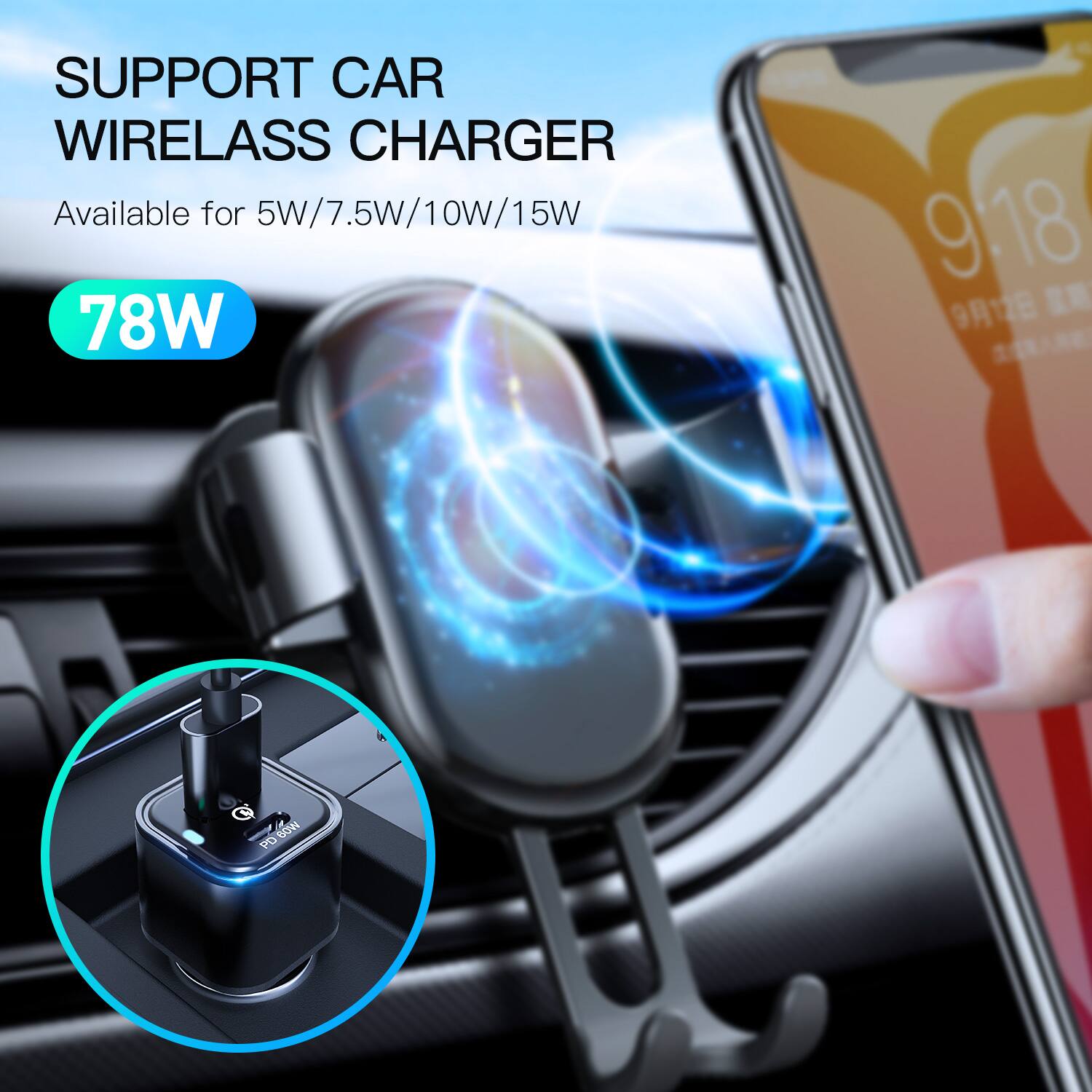 media item thumbnail