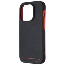 ZAGG - Gear4 Battersea Snap Series Case for Apple iPhone 14 Pro - /Red - Black