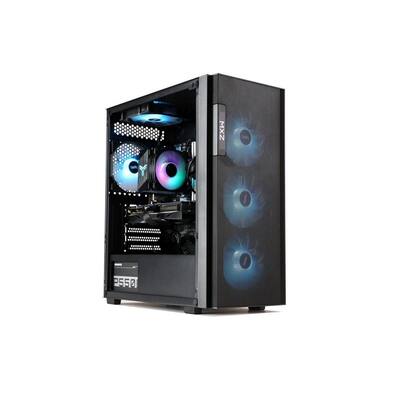 MXZ Gaming Desktop Pc,Intel I5 10400F 2.9GHz,GTX1660S,500GB SSD MXZ Gaming Desktop Pc,Intel I5 10400F 2.9GHz,GTX1660S,500GB SSD