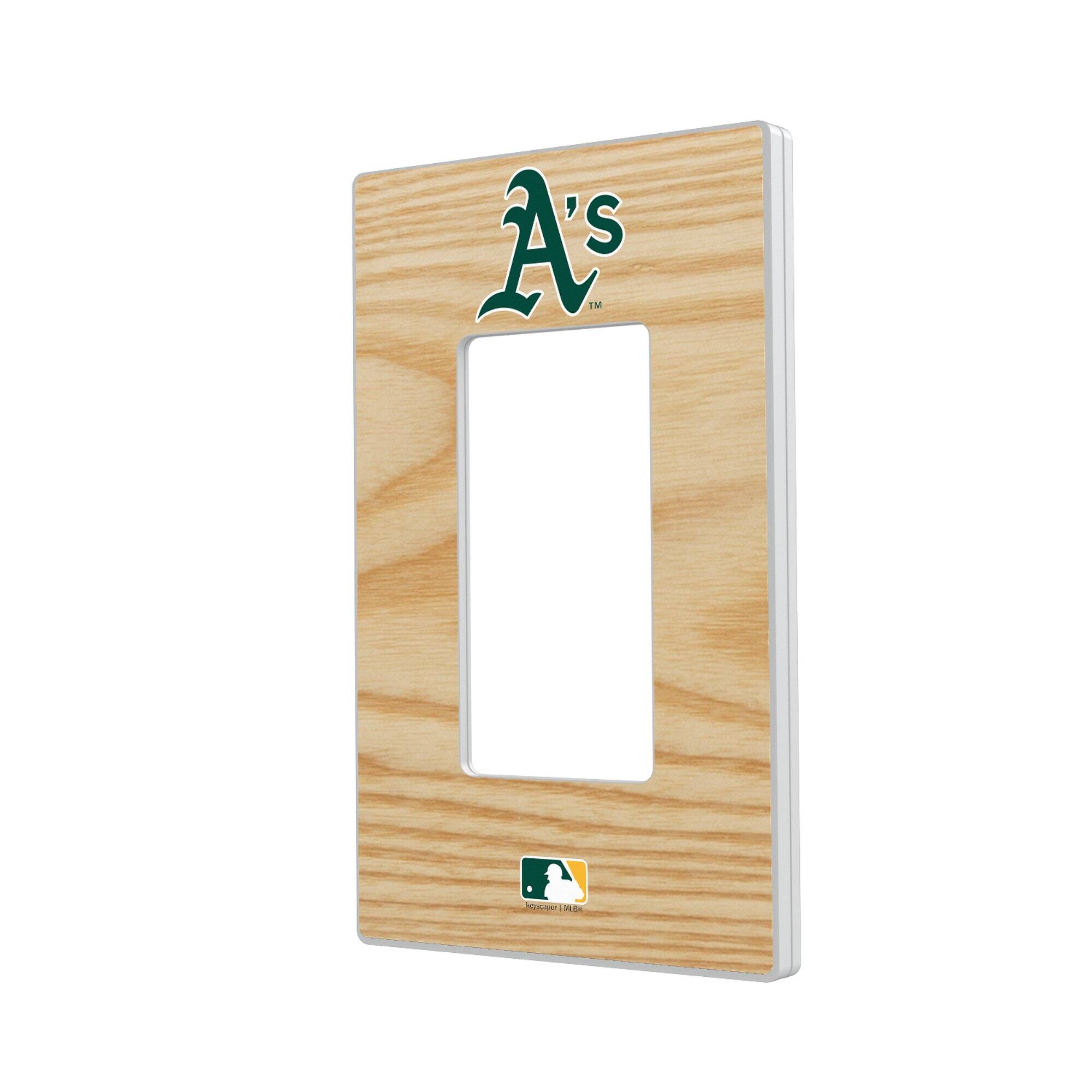 A's