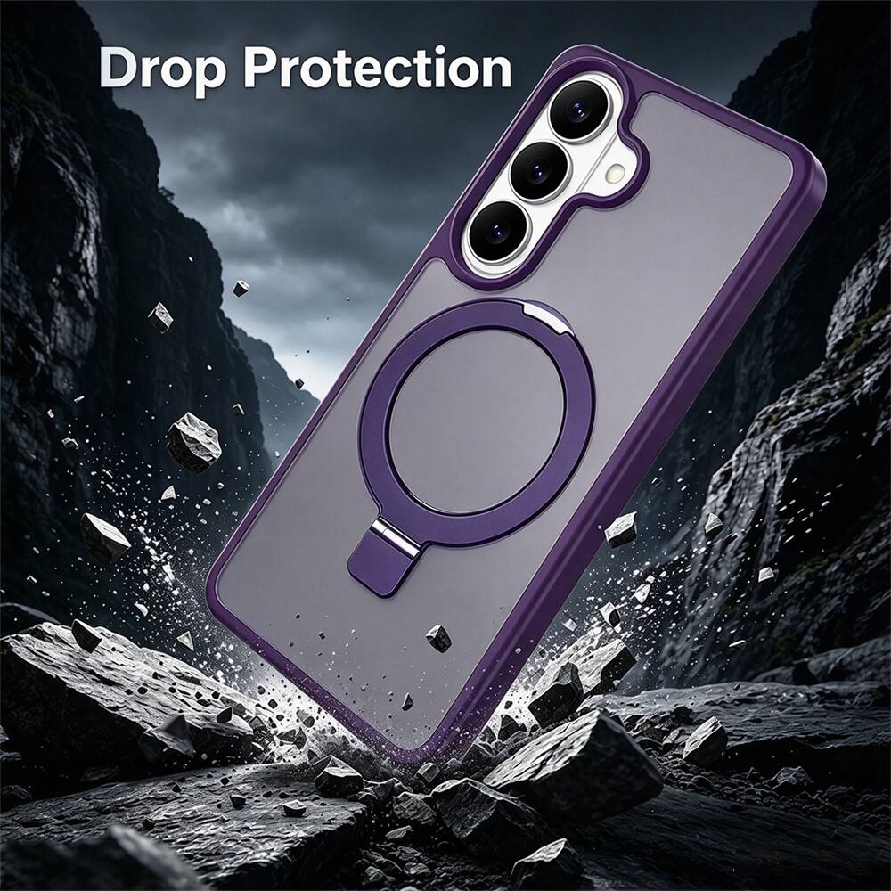 Drop Protection