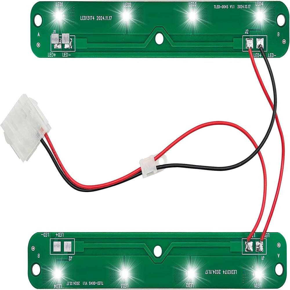 ACJPR - W10866538 LED Light Module for Whirlpool, Kenmore, Maytag - Replaces W11043011