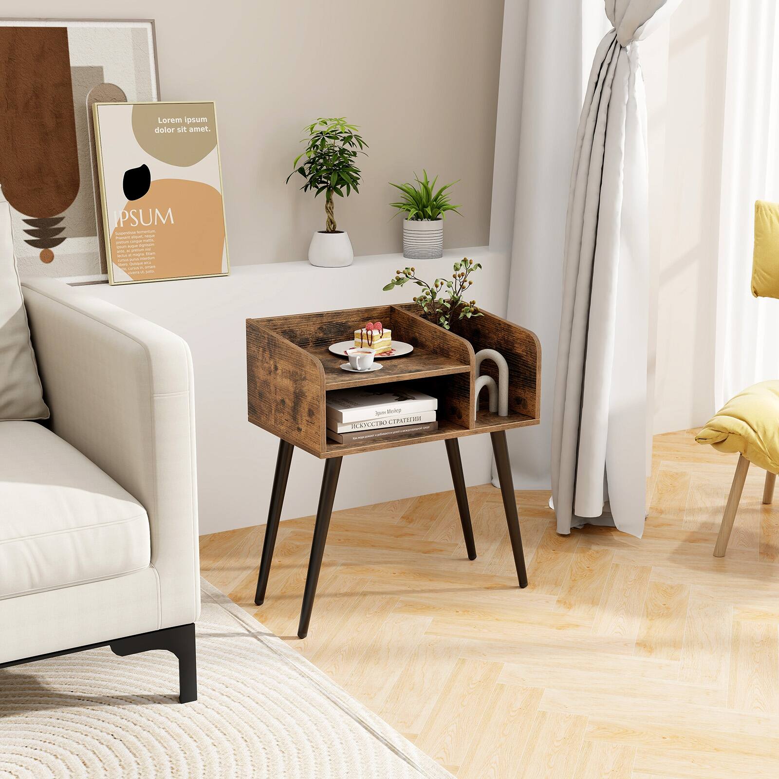 media item thumbnail