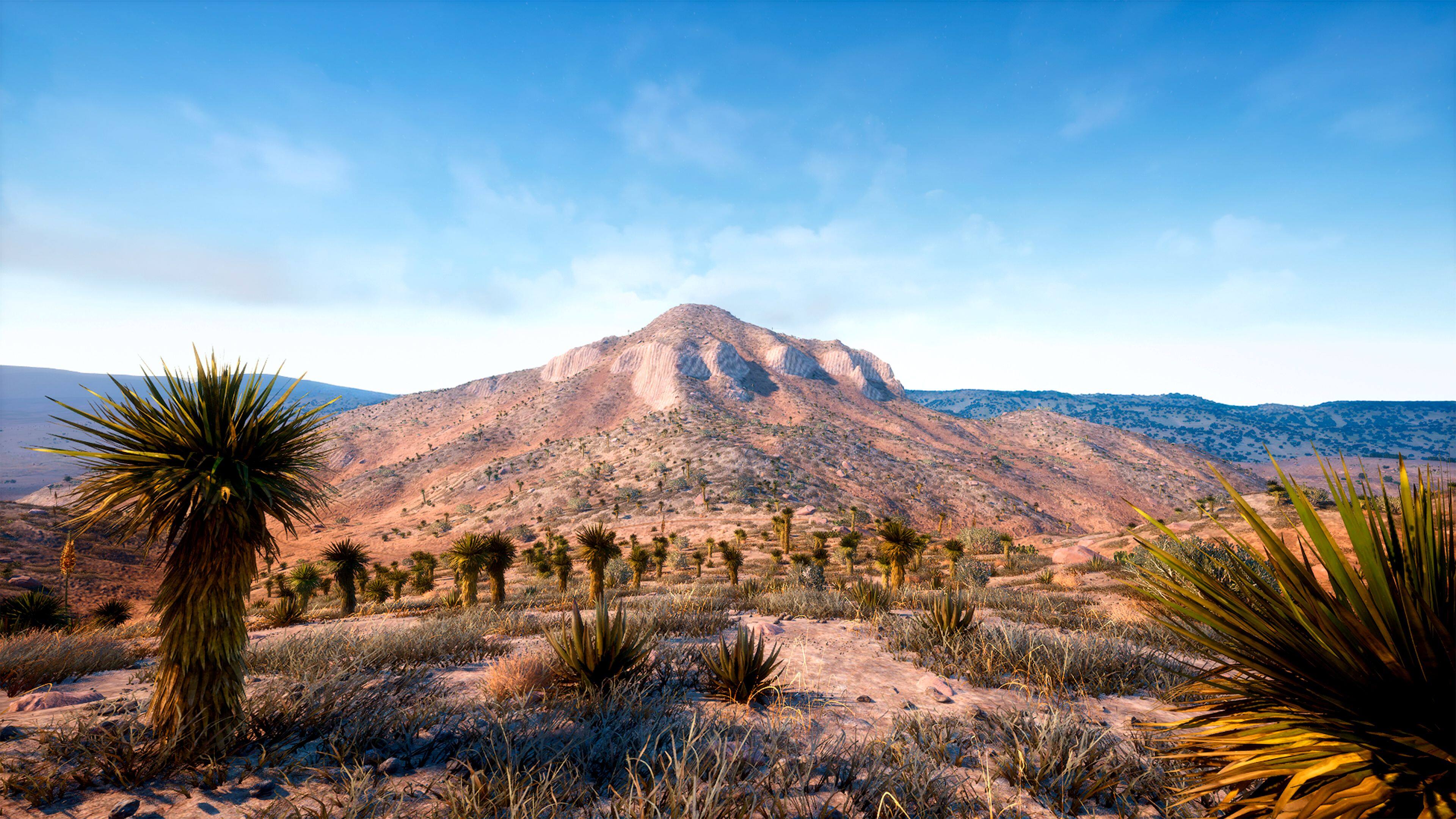 Alt View 9. Solutions 2 Go - Hunting Simulator 3 for Playstation 5.
